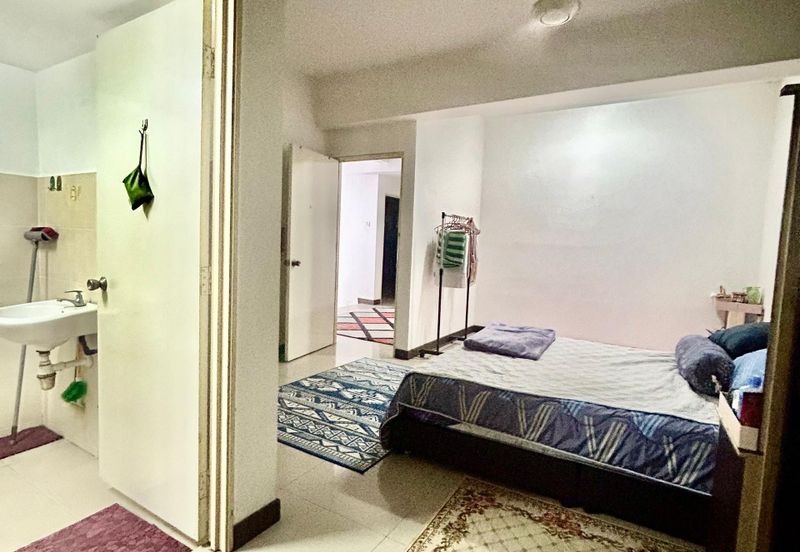 Ampang Putra Residency