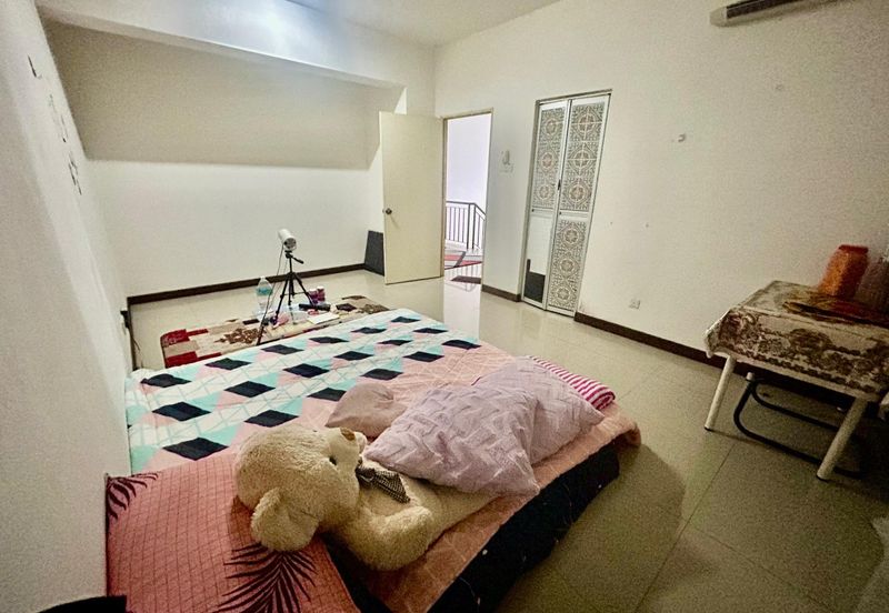 Ampang Putra Residency