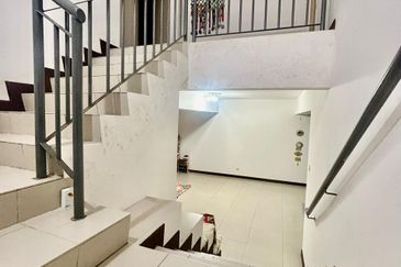 Ampang Putra Residency