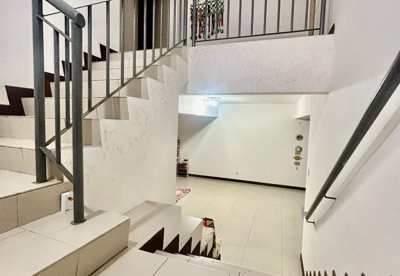 Ampang Putra Residency