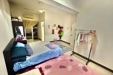 Ampang Putra Residency