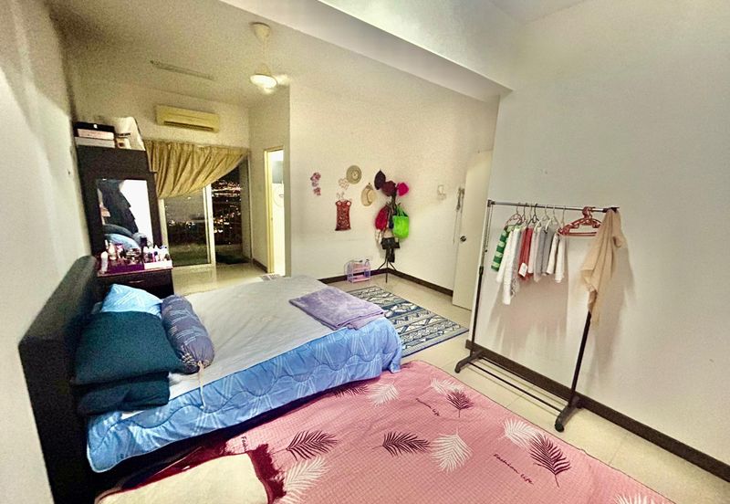 Ampang Putra Residency