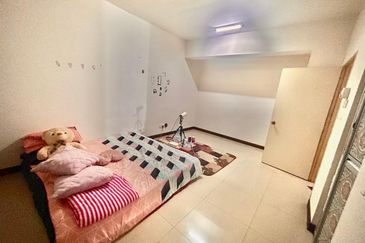 Ampang Putra Residency