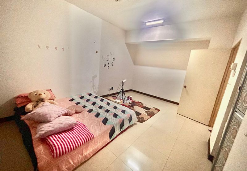 Ampang Putra Residency