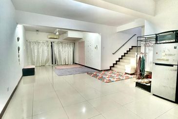 Ampang Putra Residency