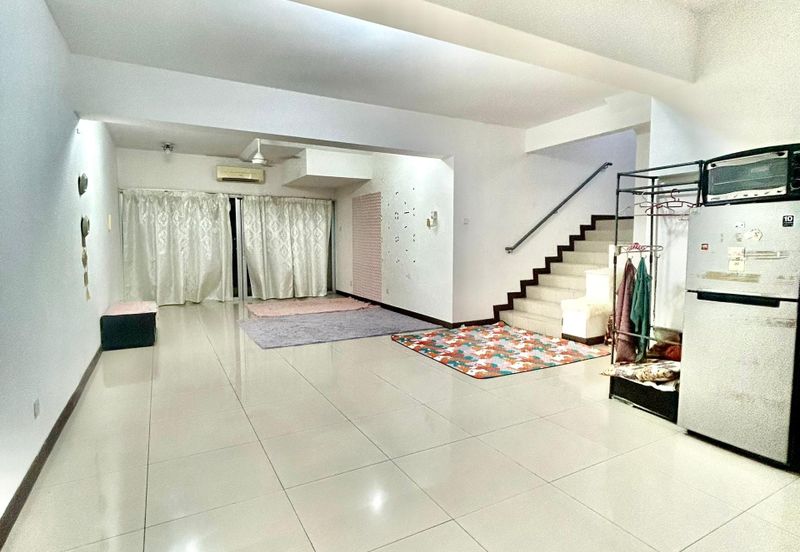 Ampang Putra Residency