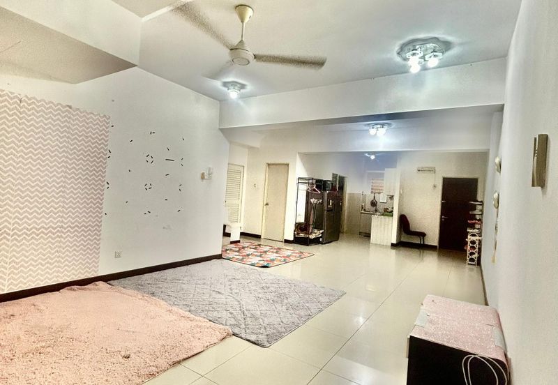 Ampang Putra Residency