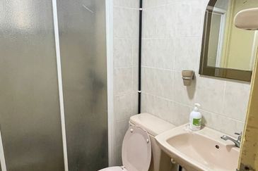 North Point, One Ampang Avenue