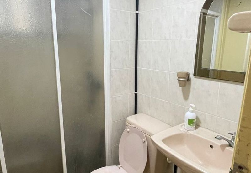 North Point, One Ampang Avenue