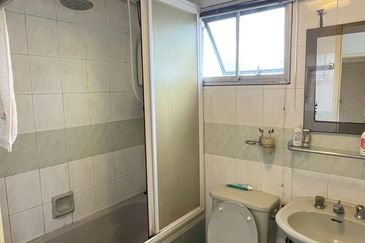 North Point, One Ampang Avenue