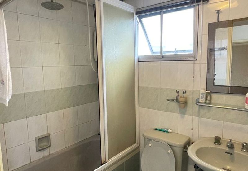 North Point, One Ampang Avenue