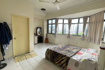 North Point, One Ampang Avenue