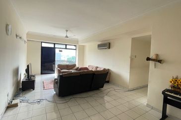 North Point, One Ampang Avenue