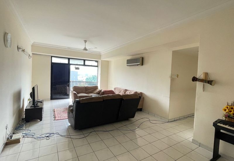 North Point, One Ampang Avenue