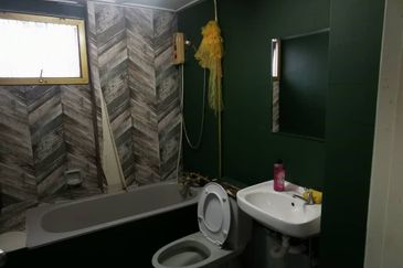 North Point, One Ampang Avenue