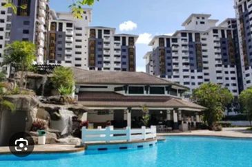 North Point, One Ampang Avenue