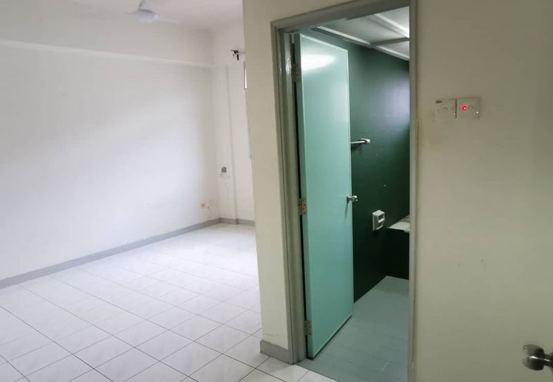 North Point, One Ampang Avenue