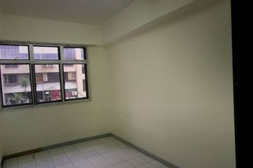 North Point, One Ampang Avenue