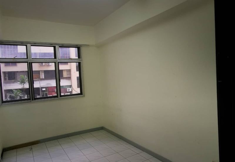 North Point, One Ampang Avenue