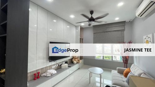 Quality Fixtures and fittings, Very good condition, Move in condition., Selangor, Ampang