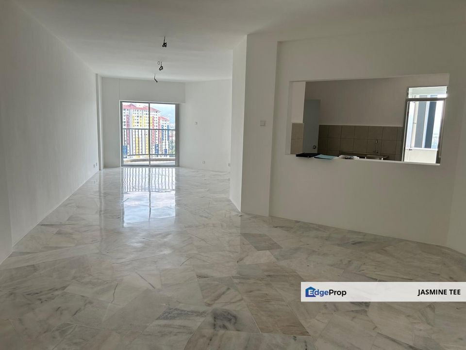 Near to KL city Centre, Sri Angsana Hilir condo (Block C) for sale, Selangor, Ampang