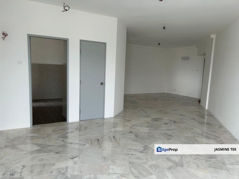 Near to KL city Centre, Sri Angsana Hilir condo (Block C) for sale, Selangor, Ampang