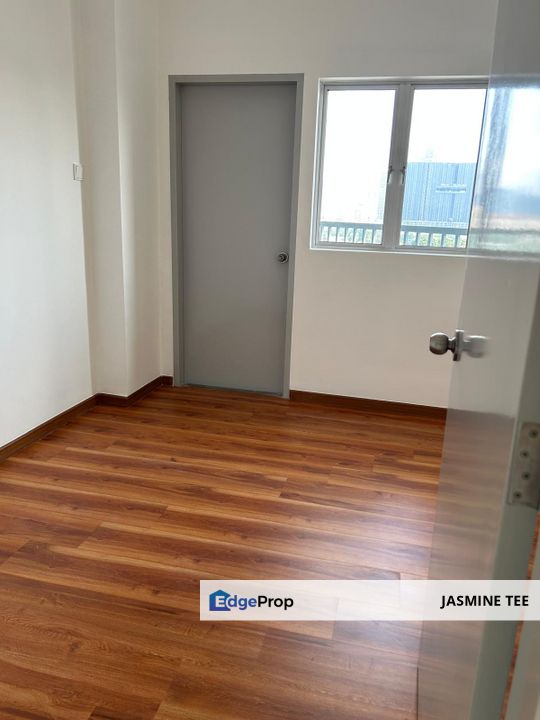 Near to KL city Centre, Sri Angsana Hilir condo (Block C) for sale, Selangor, Ampang