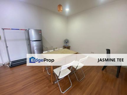 Unblock view, Selangor, Batu 9th Cheras