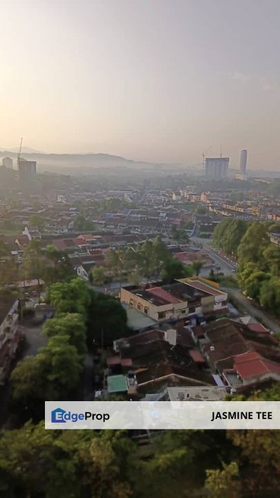 Unblock view, Selangor, Batu 9th Cheras