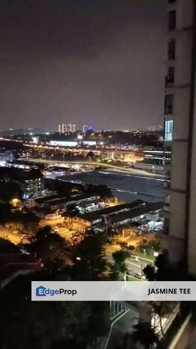 Unblock view, Selangor, Batu 9th Cheras