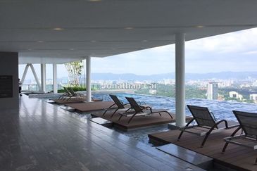 The Sentral Residences