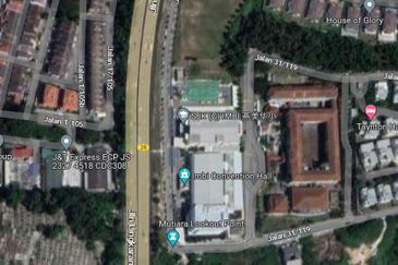 Taman Taynton (Taynton View)