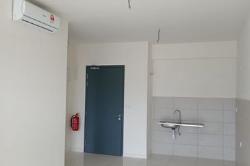 Emerald 9 Condominium