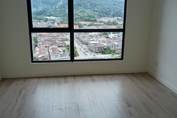 Emerald 9 Condominium