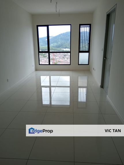 { Near Suntex MRT } Emerald 9 Brand New Freehold For Sale, Selangor, Cheras