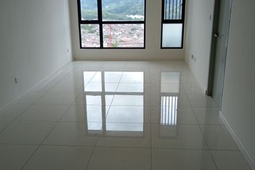 Emerald 9 Condominium