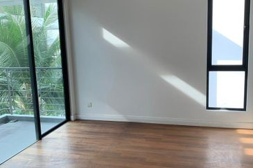 [ Bungalow ] Villa 33 Bukit Manda'rina Taman Connaught Alam damai