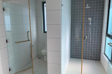 [ Bungalow ] Villa 33 Bukit Manda'rina Taman Connaught Alam damai