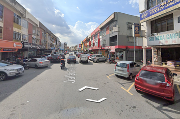 Kajang Plaza, Bandar Kajang