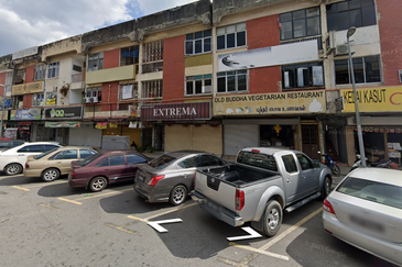 Kajang Plaza, Bandar Kajang