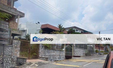 [ CORNER ] Taman Billion Cheras, Taman Taynton, Taman Sri Bahtera, Taman Midah, Taman Pertama, Kuala Lumpur, Cheras