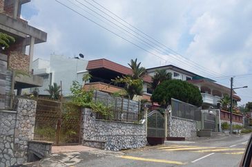 Taman Billion