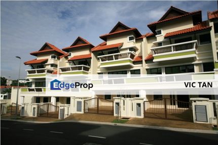 [ Renovated ] The peak, Taman Bukit Prima, Bukit Cheras, Damai Gayana, D'exotica Cheras, Selangor, Batu 9th Cheras