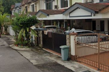 Taman Supreme