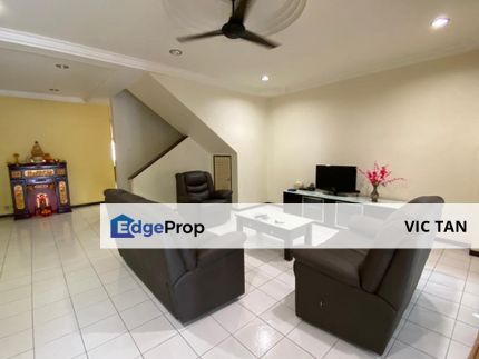 [ Fully Furnished ] Cheras Vista , Bandar Mahkota Cheras, Bandar Sungai Long, Cheras Perdana, C180, Selangor, Cheras South