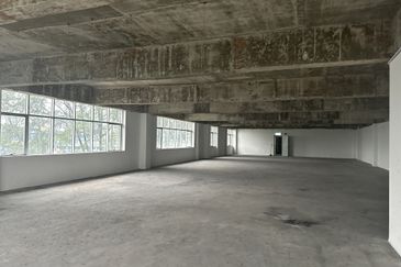 Taman Perindustrian Subang Jaya