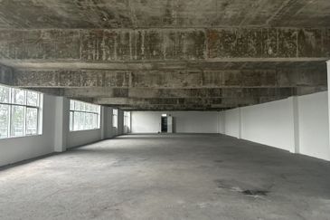 Taman Perindustrian Subang Jaya