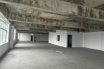 Taman Perindustrian Subang Jaya