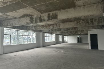 Taman Perindustrian Subang Jaya