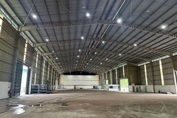 Taman Perindustrian Subang